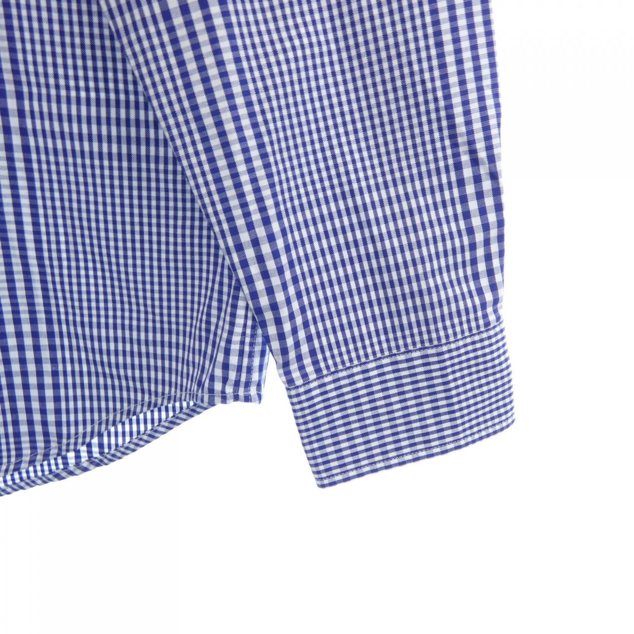 ブラックレーベルクレストブリッジ BLACK LABEL CRESTBRIDGE 51M07-806-26 シャツ