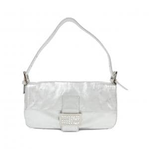 【ヴィンテージ】フェンディ バゲット 26424 ショルダーバッグ