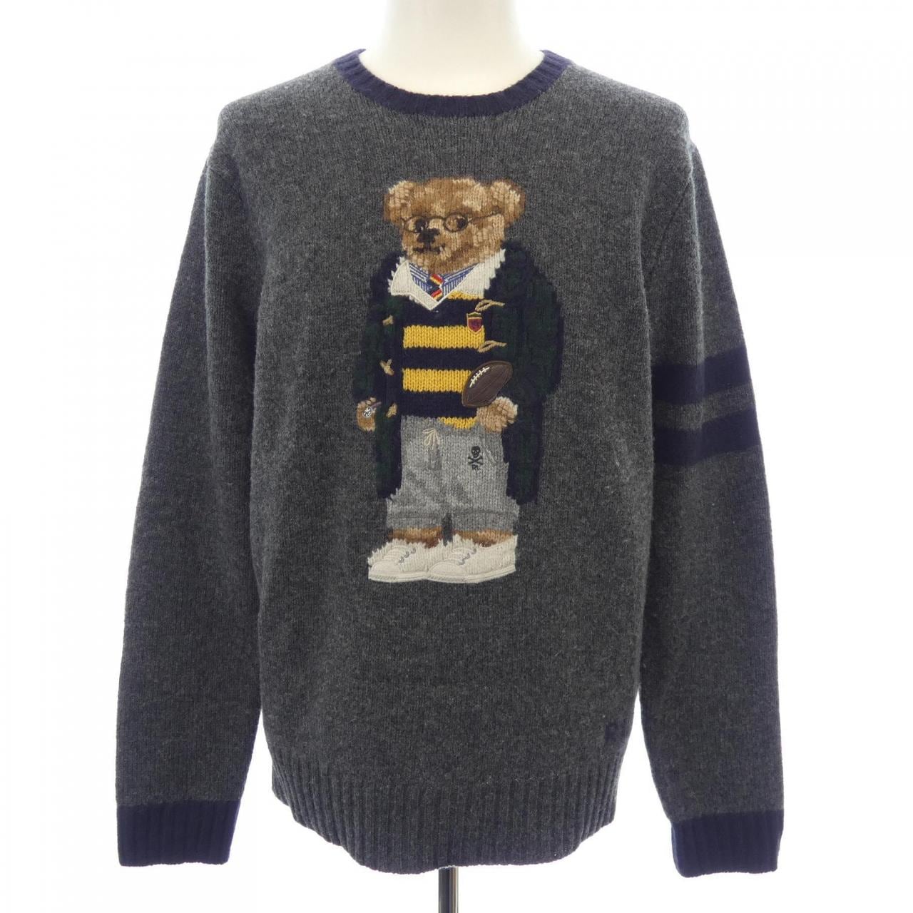 ポロラルフローレン POLO RALPH LAUREN ニット