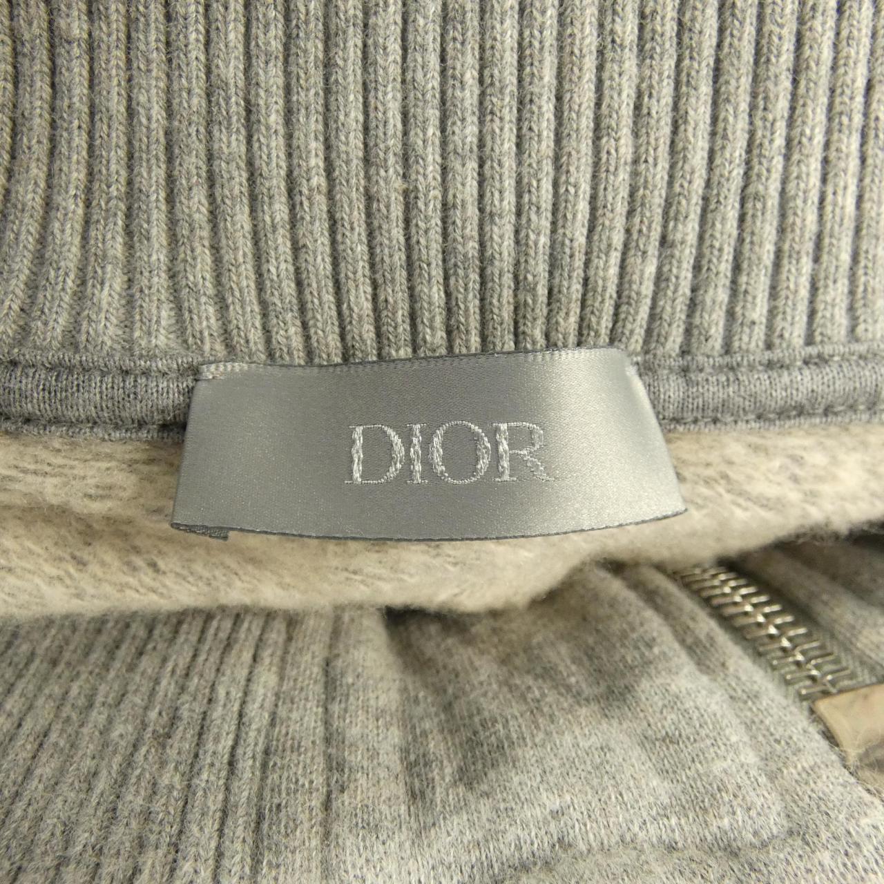 ディオール DIOR 213J434A0741 ブルゾン