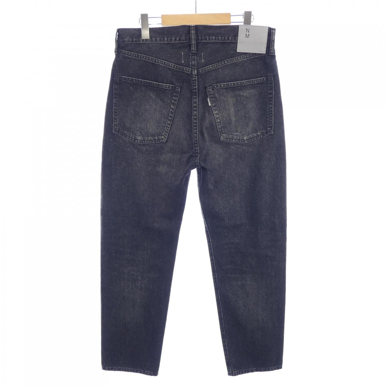 アイジュンヤワタナベ eye JUNYA WATANABE WP-912 New Manual ジーンズ