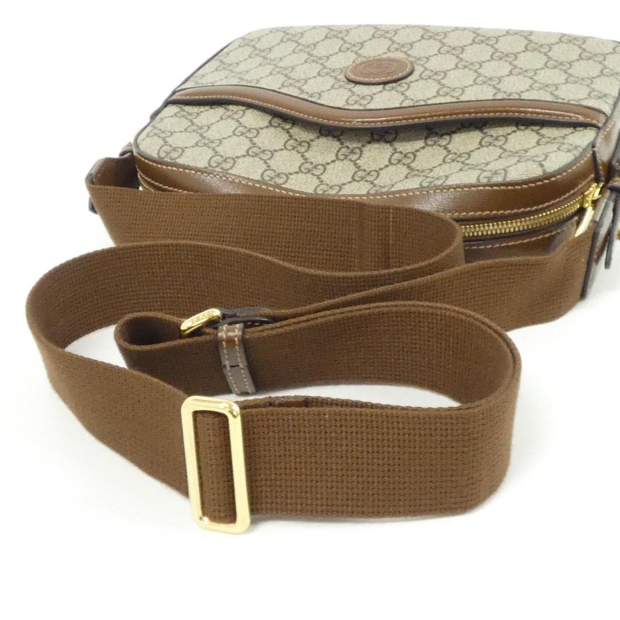 グッチ 675891 92THG ショルダーバッグ