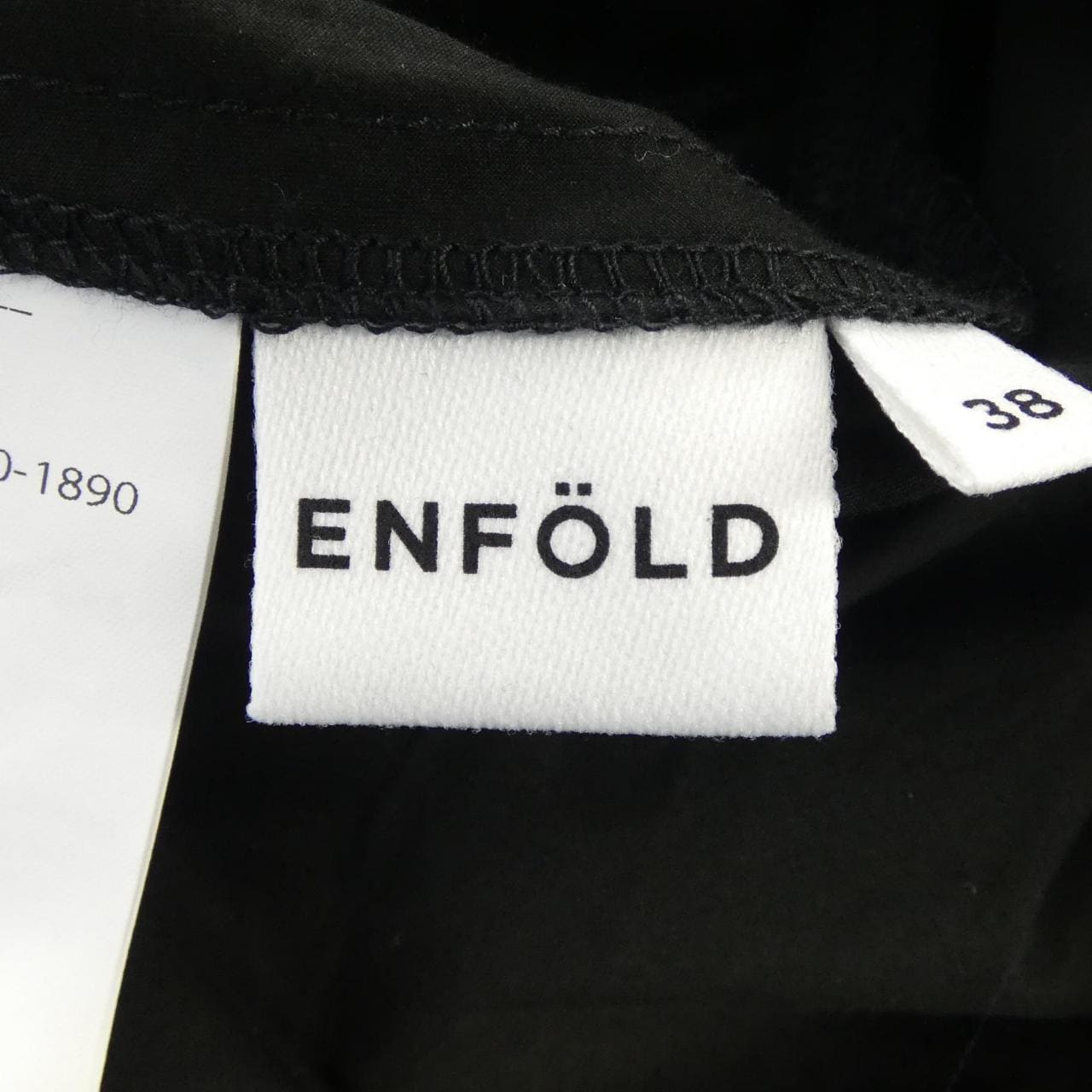エンフォルド ENFOLD 300HA730-1890 トップス