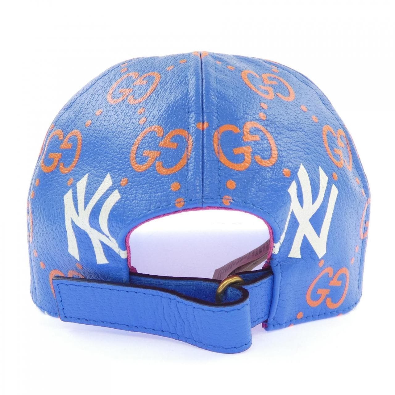 グッチ GUCCI 729592 4HAWO キャップ