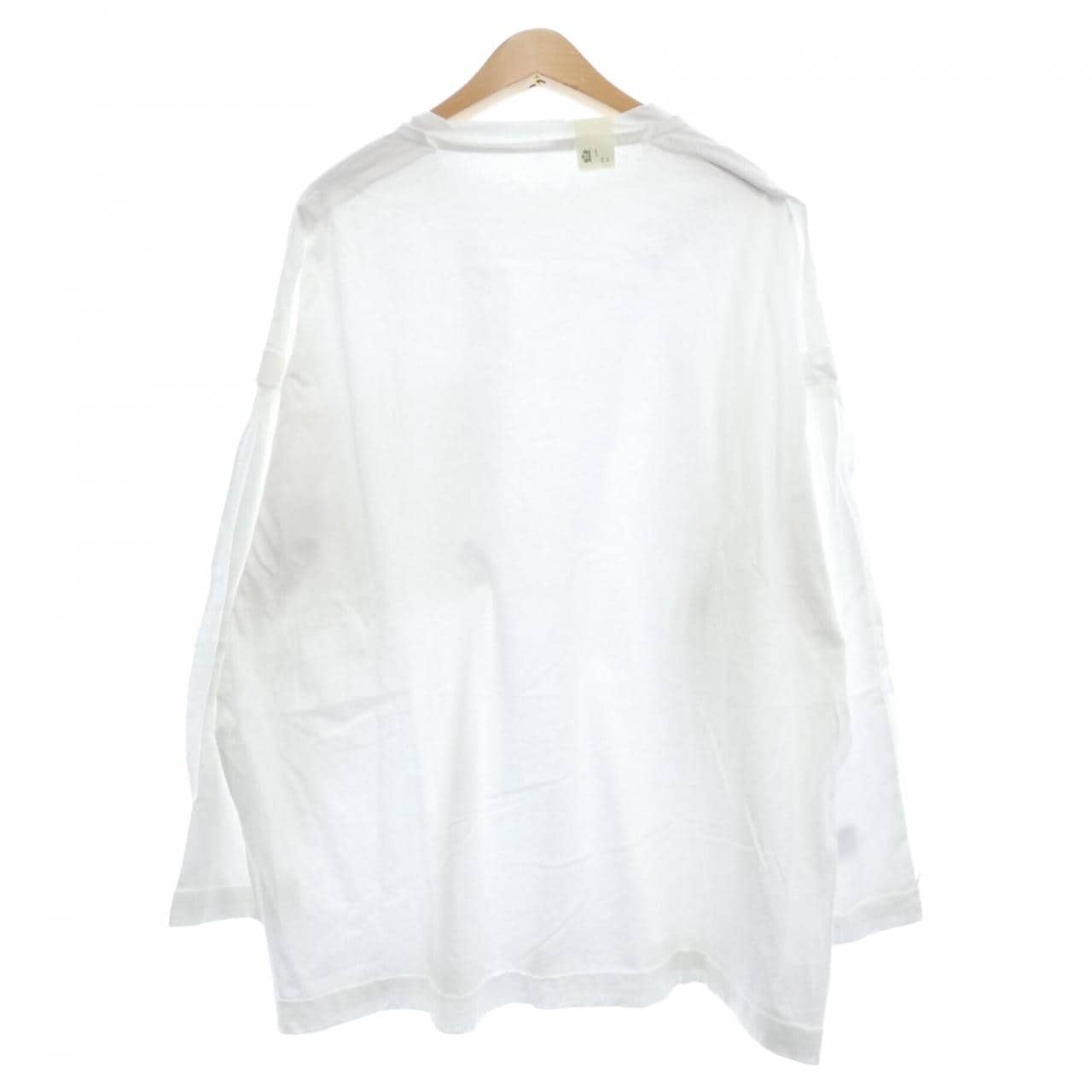 エヌハリウッド N.HOOLYWOOD SUNSPEL Tシャツ