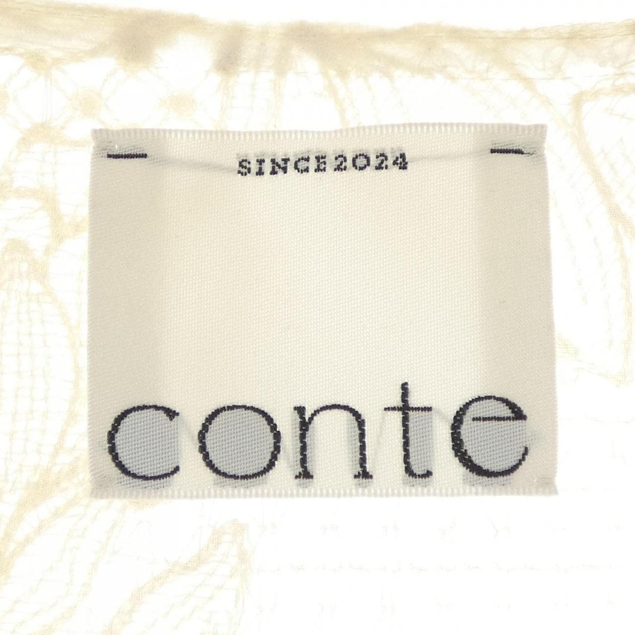 CONTE 8522-215-0020 ベスト