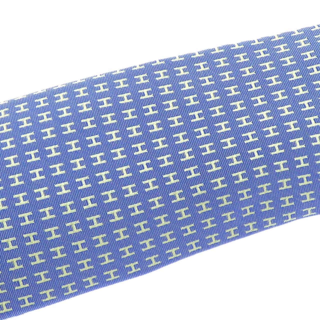 エルメス HERMES NECKTIE