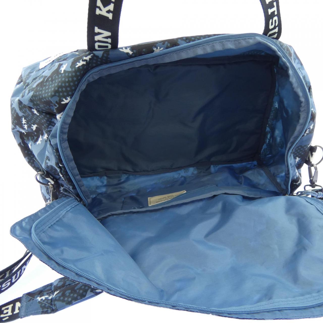 メゾンキツネ MAISON KITSUNE BAG