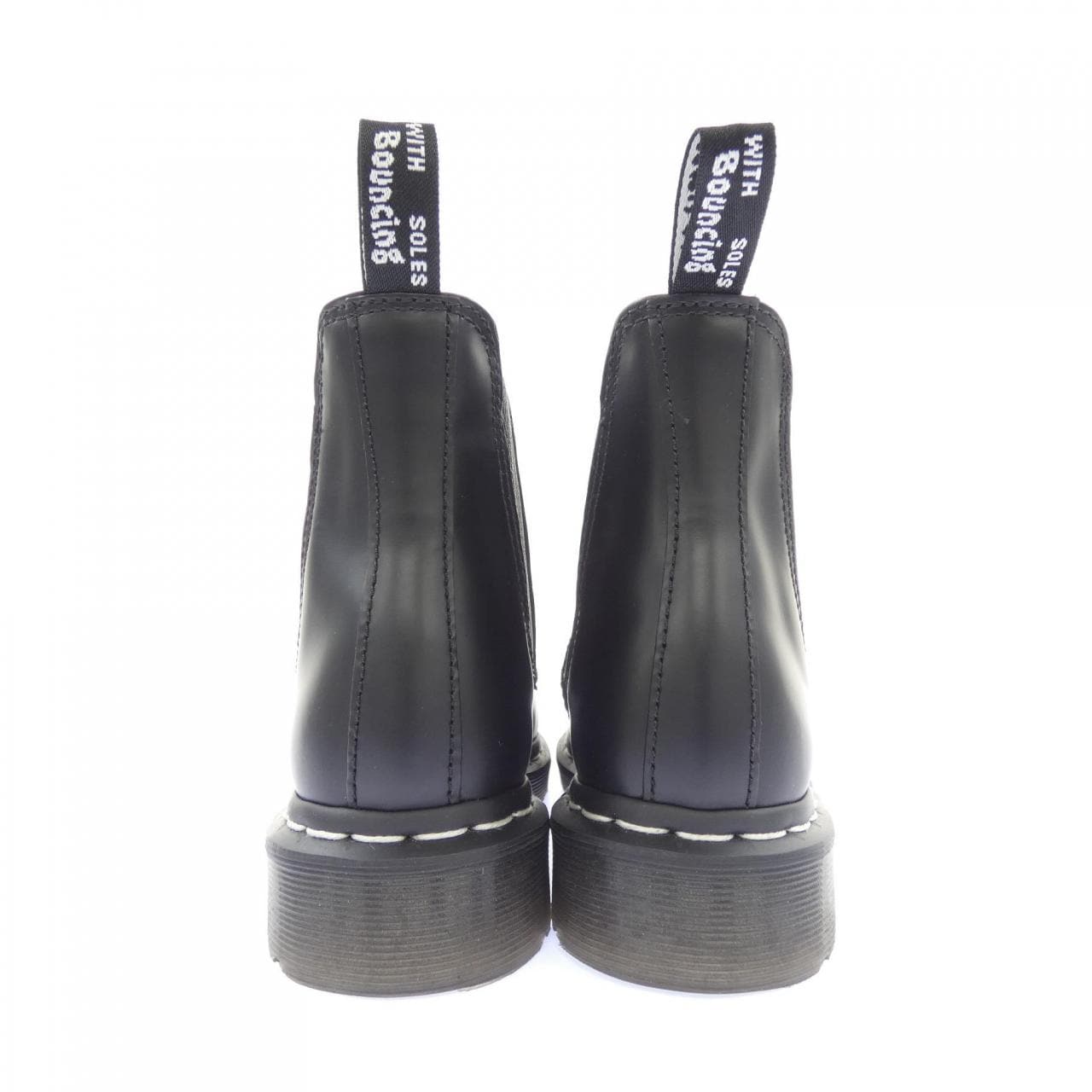 ドクターマーチン DR.MARTENS 2976WS ブーツ