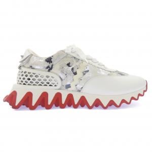 クリスチャンルブタン CHRISTIAN LOUBOUTIN 1240444 スニーカー