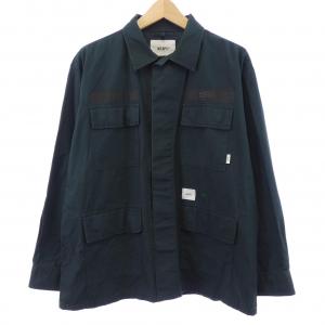 ダブルタップス WTAPS 241WVDT-SHM01 ジャケット