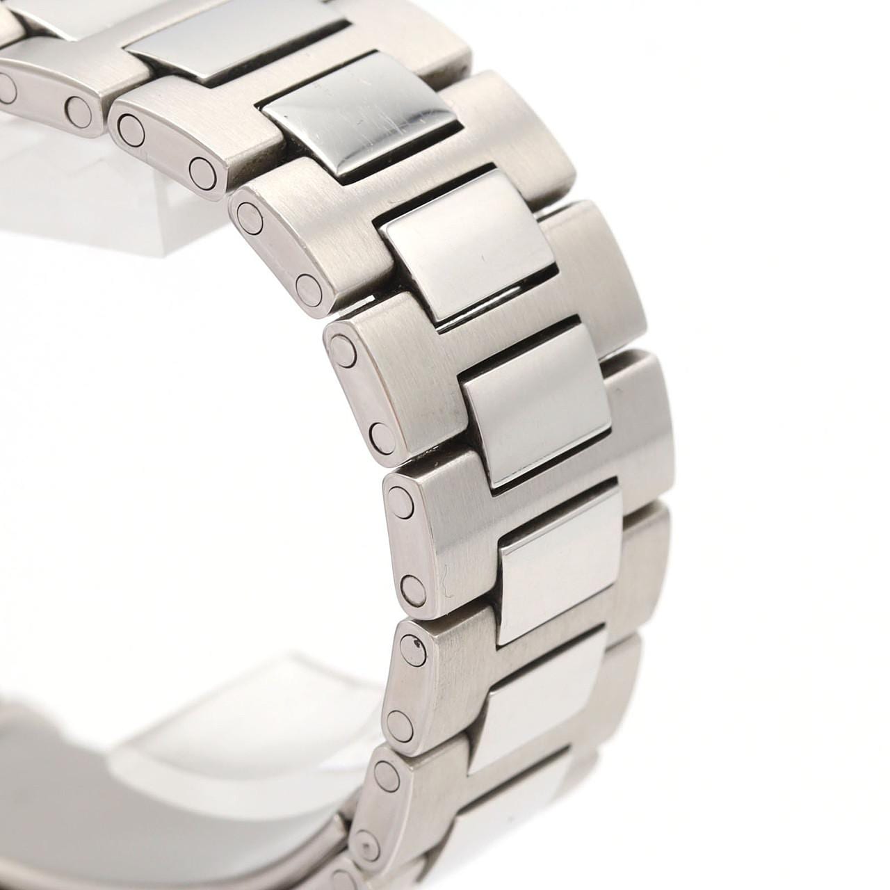 【ノーメンテナンス還元価格】IWC GSTクロノグラフ IW370708 SS 自動巻