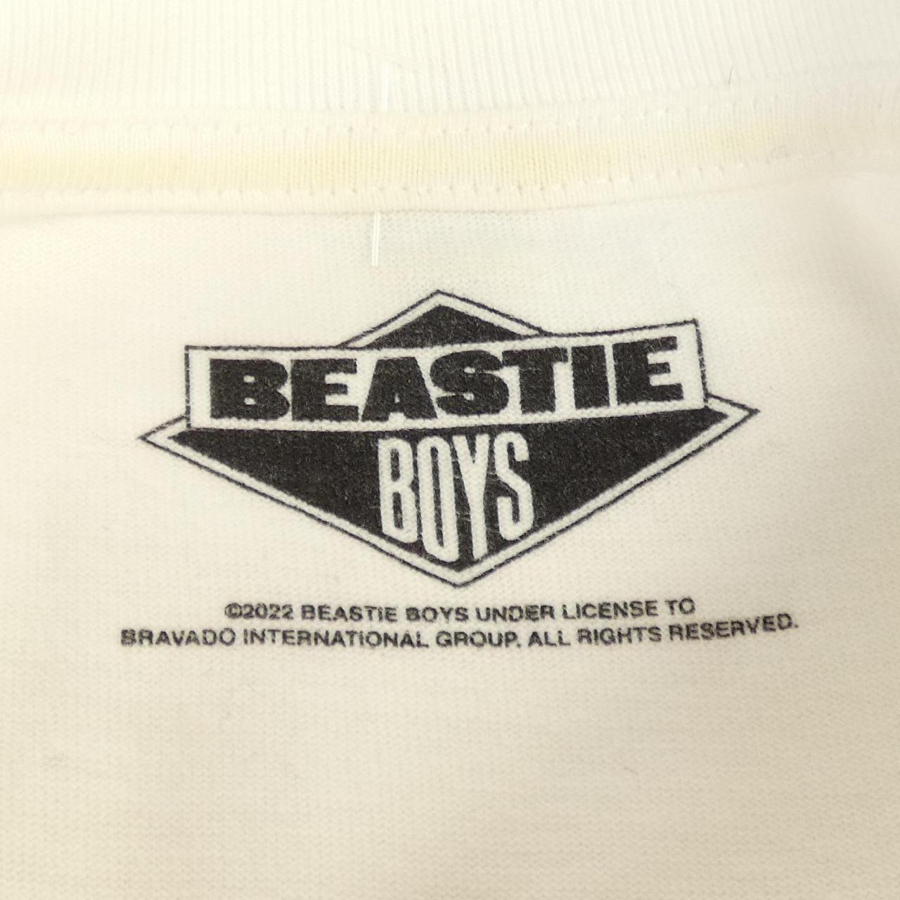 インソニア Insonnia IP-BEASTIE-001 Tシャツ