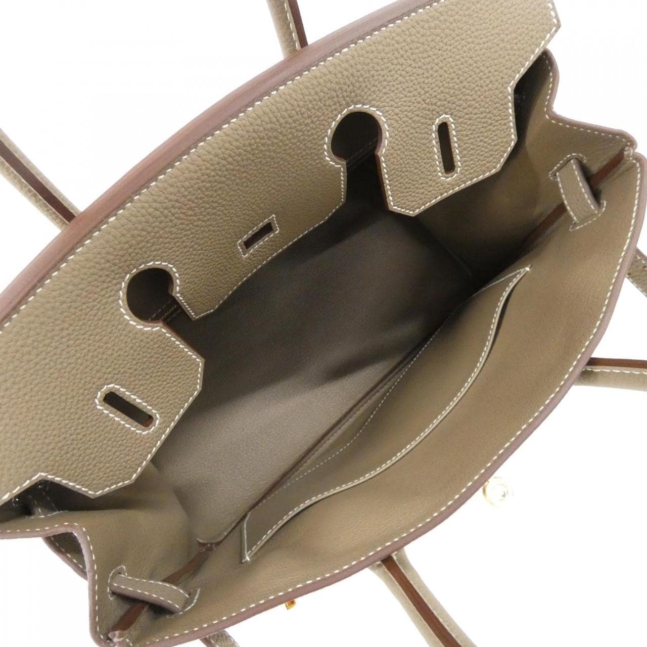 【未使用品】エルメス バーキン 30cm 027633CC バッグ