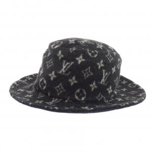 ルイヴィトン LOUIS VUITTON モノグラムボブ キャリーオン M76742 ハット