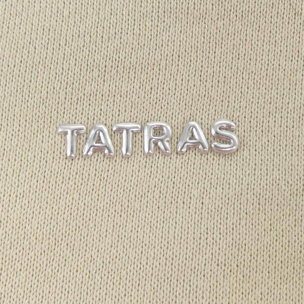 タトラス TATRAS MTA22S5093-S ショートパンツ