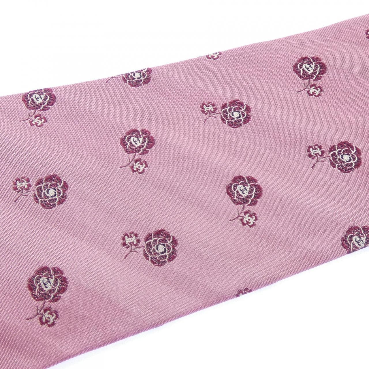 シャネル CHANEL NECKTIE
