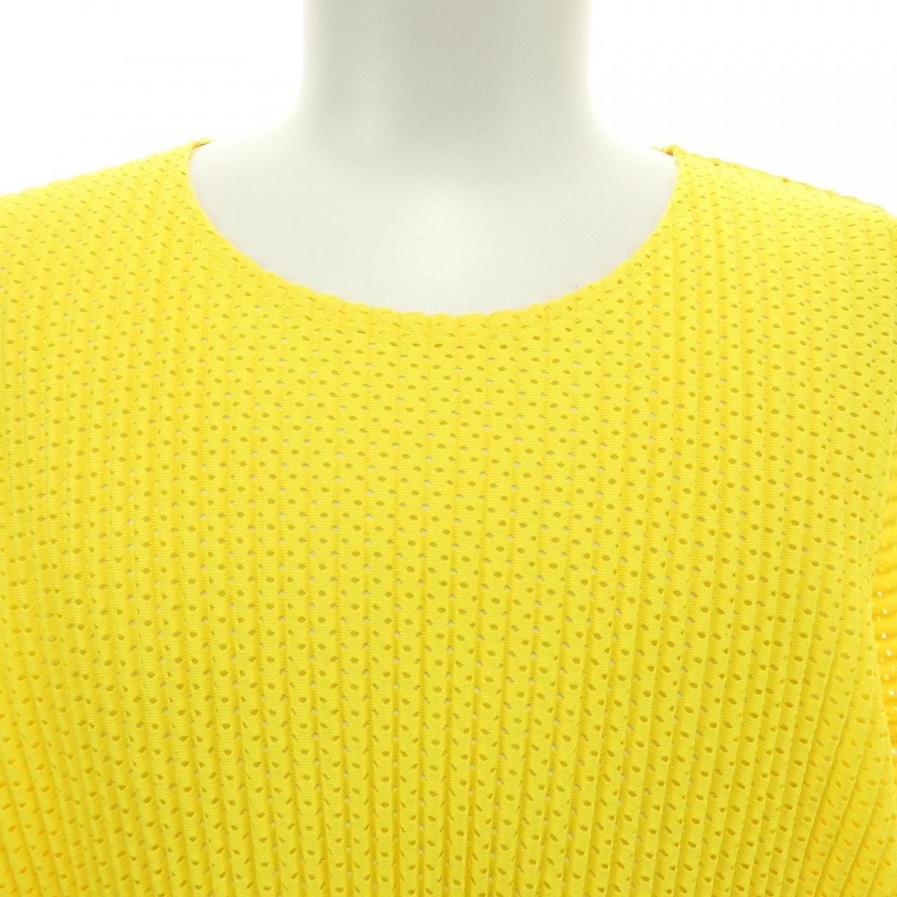 オムプリッセ HOMME PLISSE HP11JK153 トップス
