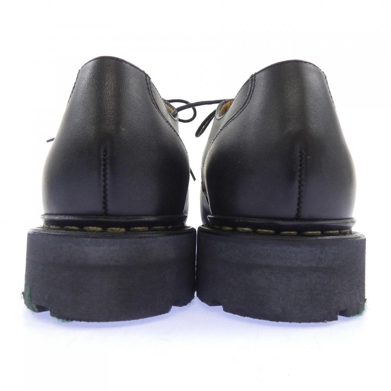 パラブーツ PARA BOOT シューズ