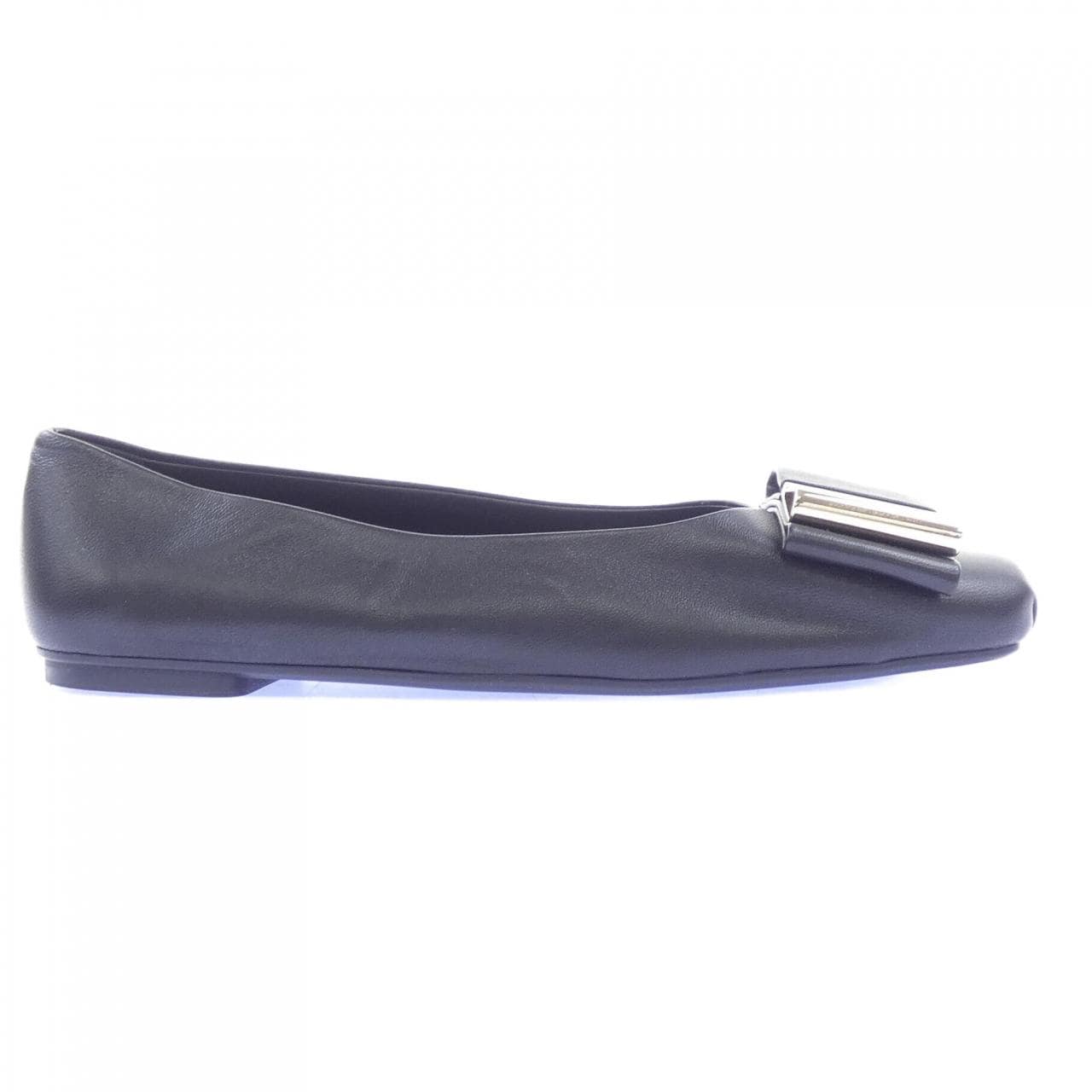 フェラガモ FERRAGAMO フラットシューズ