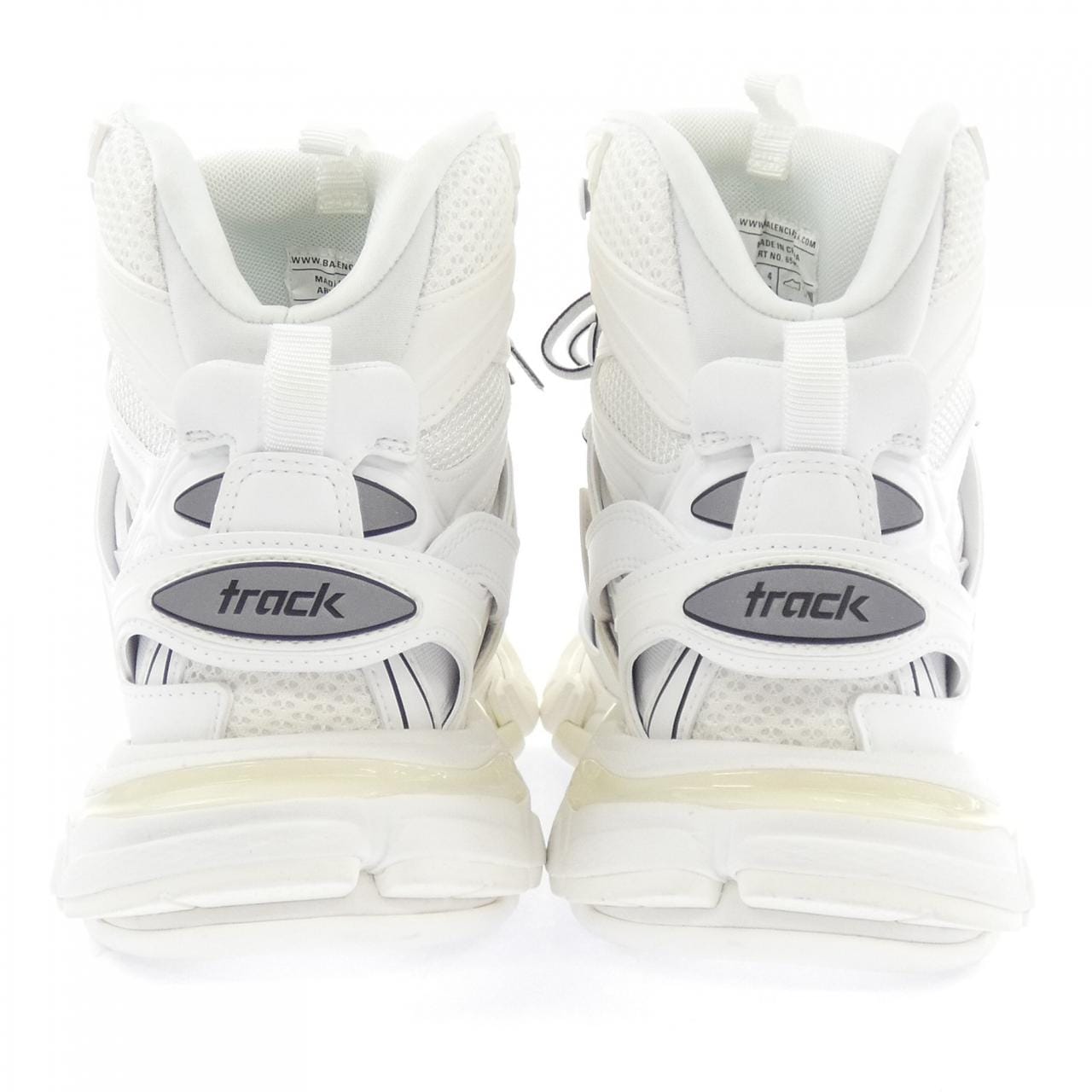 バレンシアガ BALENCIAGA TRACK HIKE 654866 スニーカー