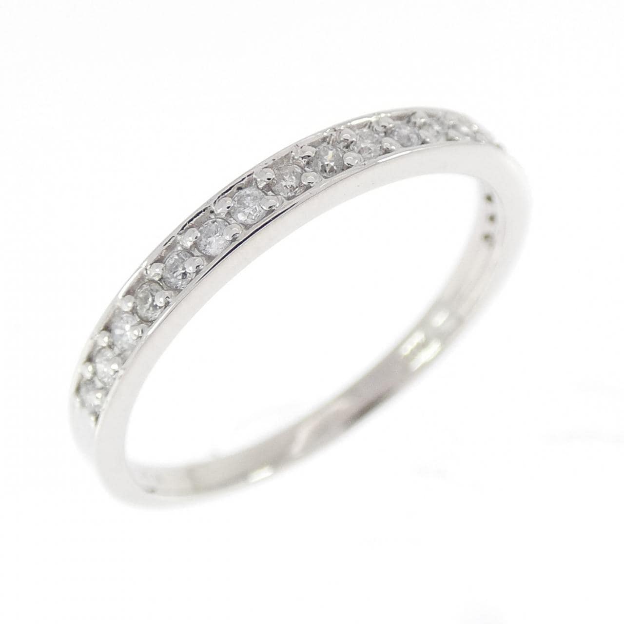 PT900 ダイヤモンド リング 0.15CT