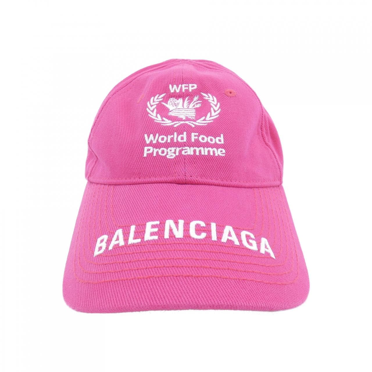 BALENCIAGA cap