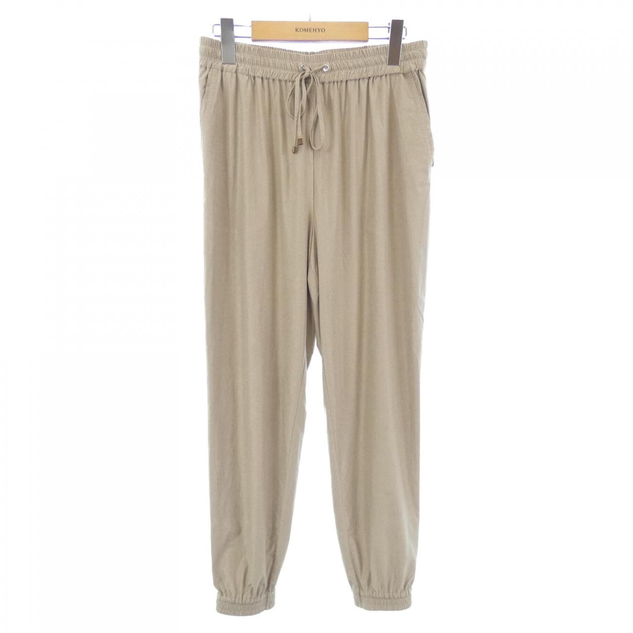 MORABITO BLANC Pants