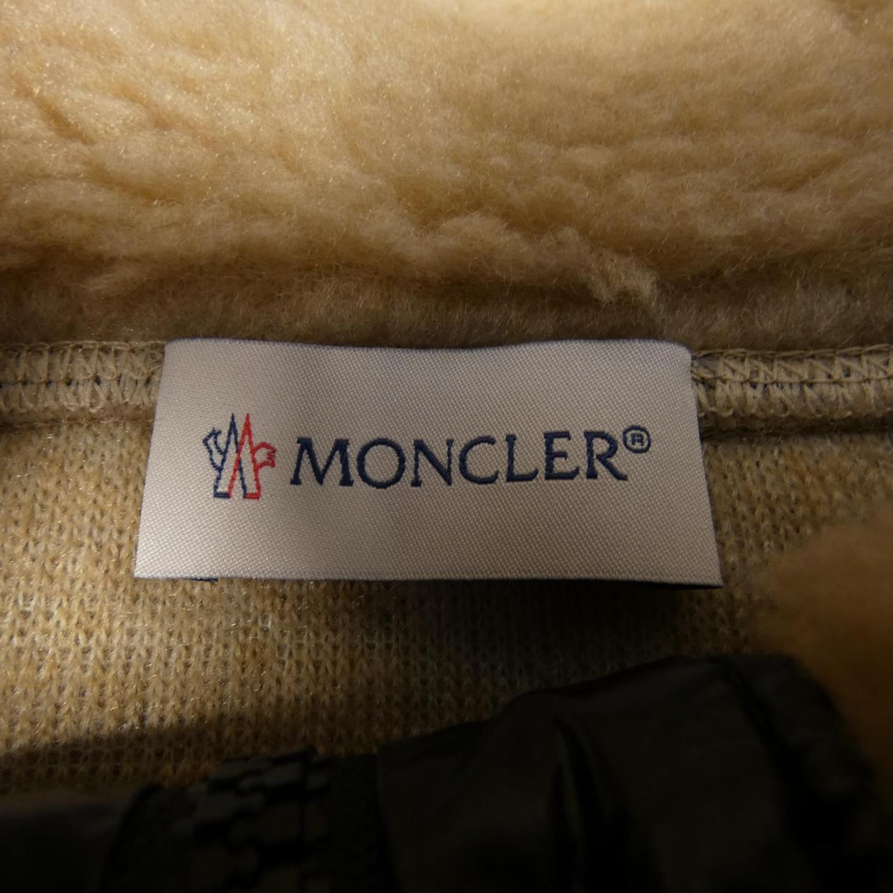 MONCLER蒙克勒·布卢森