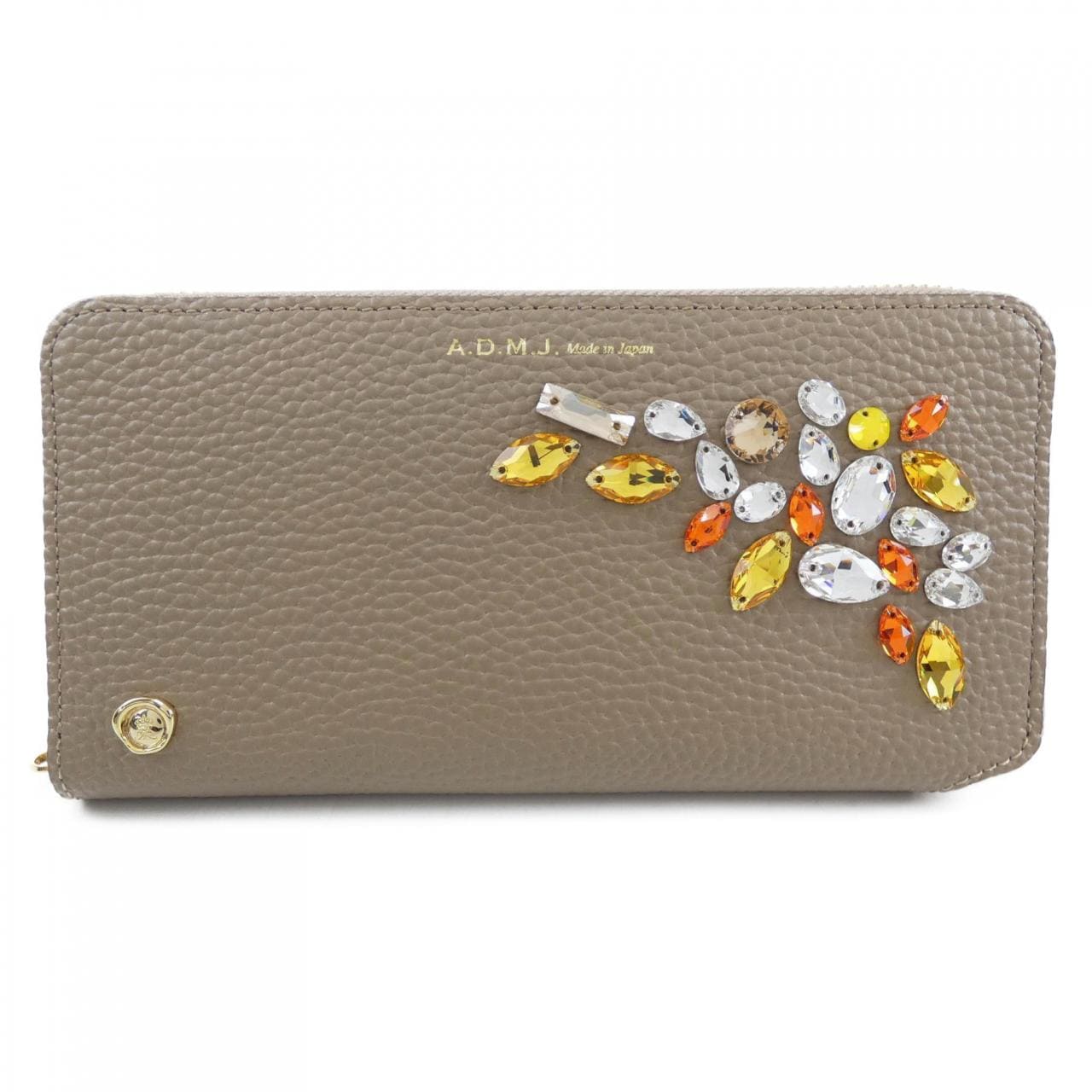 ADMJ WALLET
