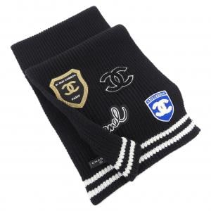 シャネル CHANEL MUFFLER