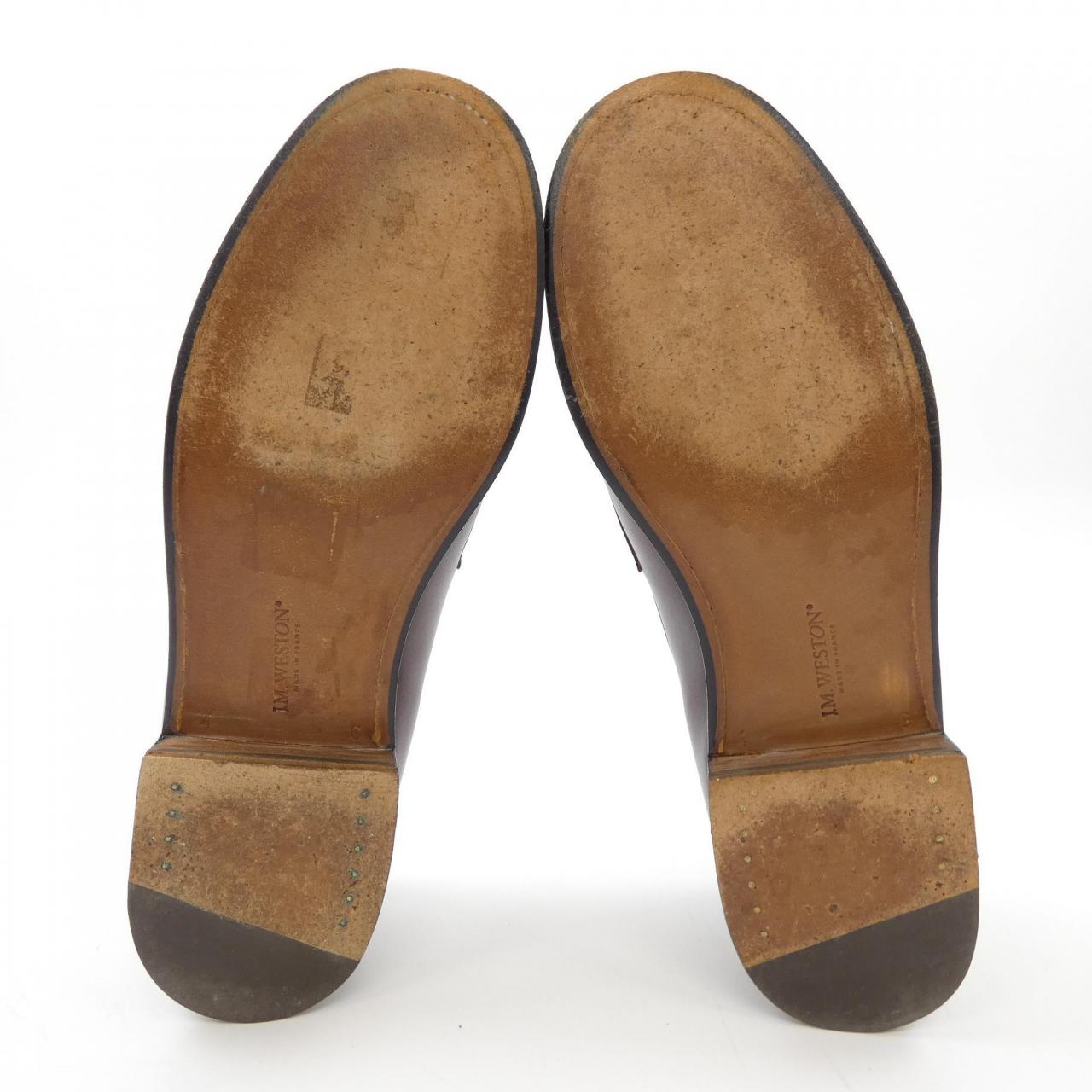 JM Weston J.M.WESTON shoes