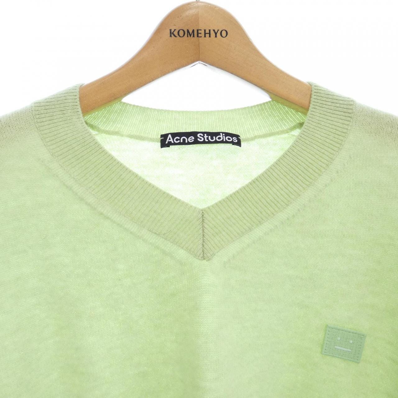 ACNE STUDIOS針織衫