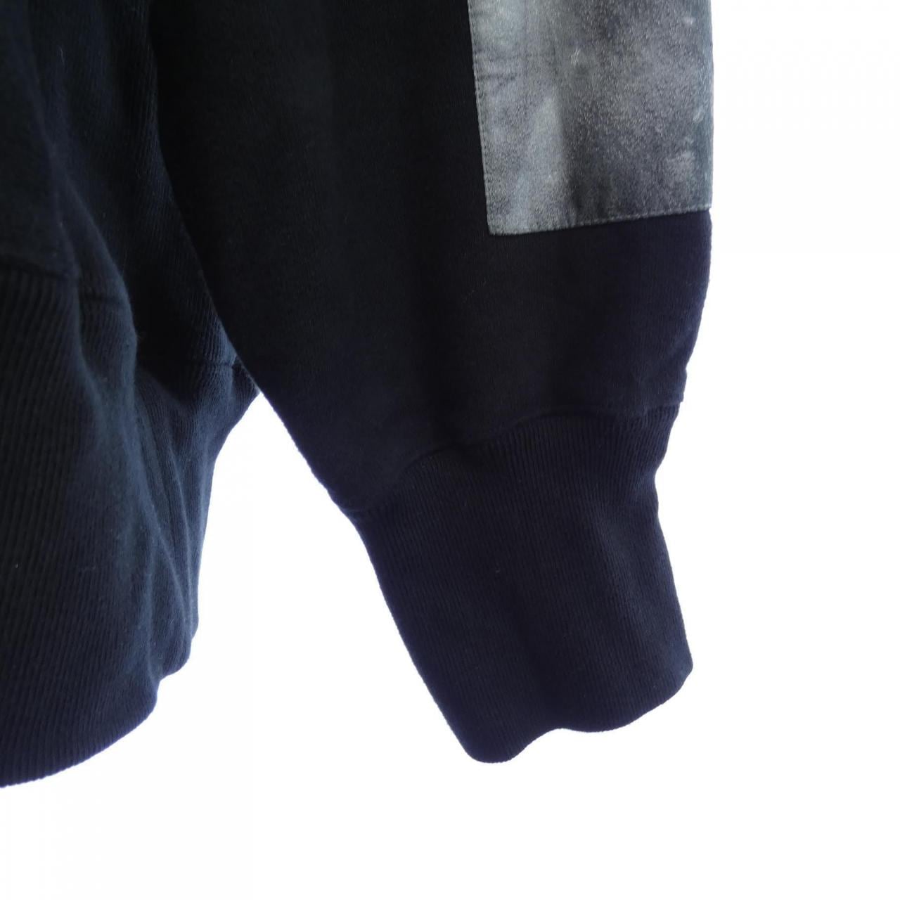 アンダーカバー UNDER COVER パーカー