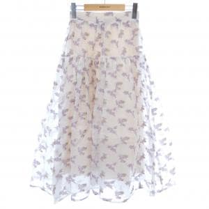 スナイデル Snidel スカート