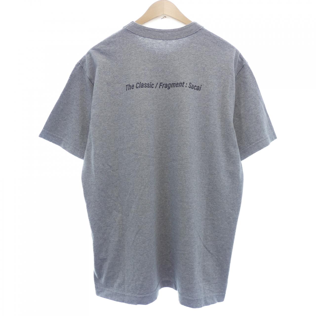 Sakai SACAI T-shirt
