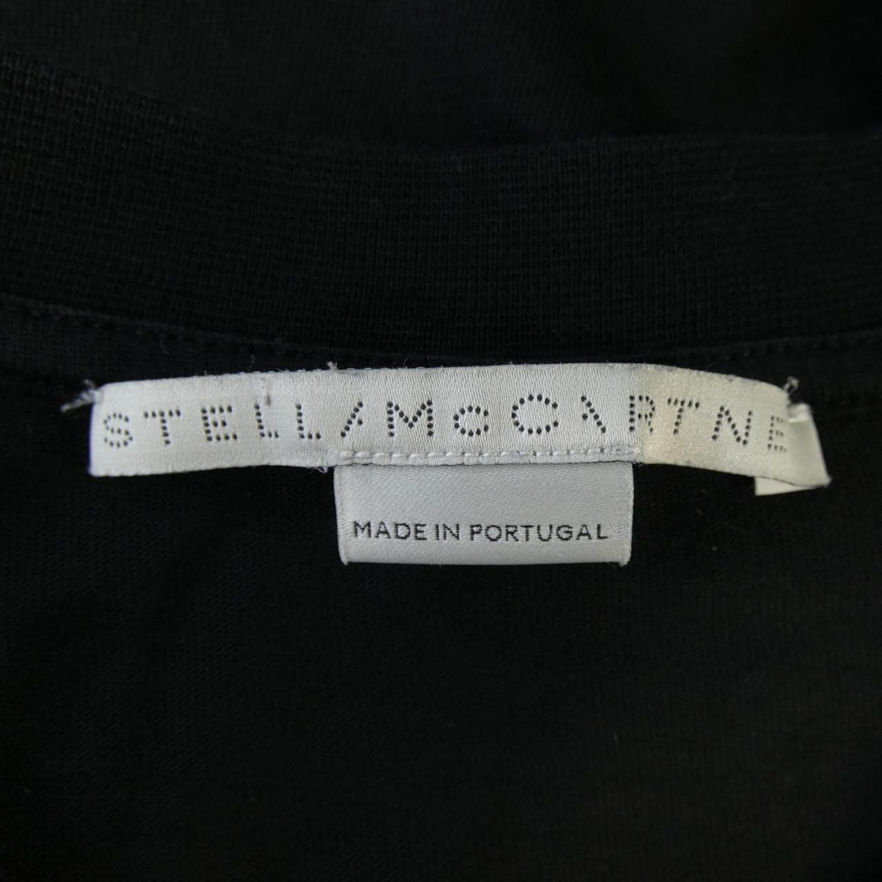 ステラマッカートニー STELLA MCCARTNEY 511240 SMW21 Tシャツ