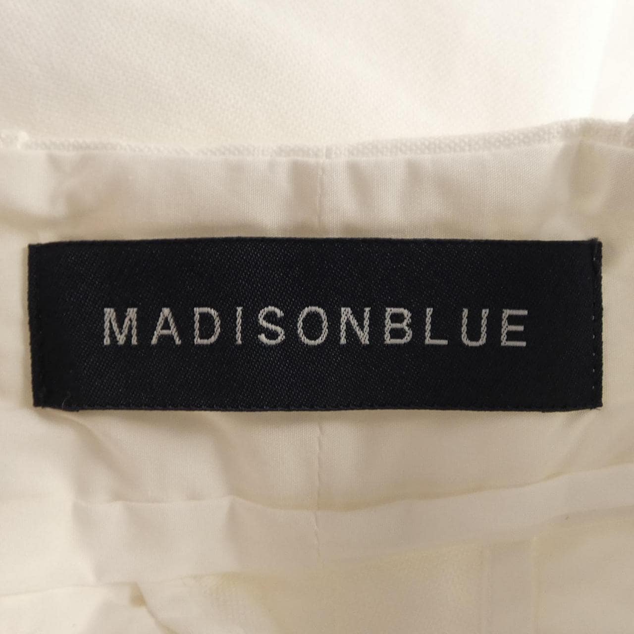 マディソンブルー MADISON BLUE ショートパンツ