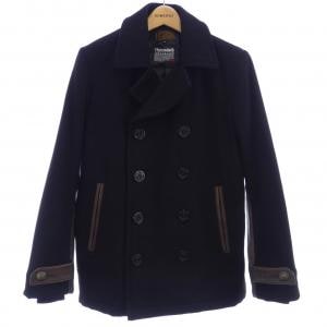 KUSTOMSTYLE ピーコート