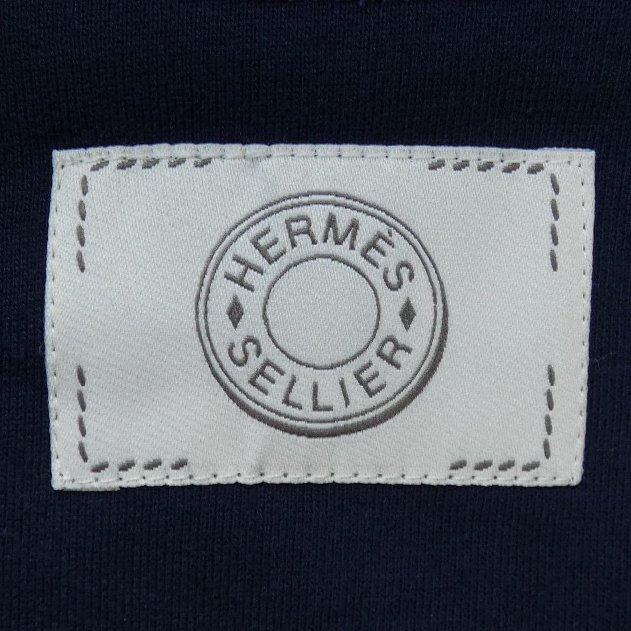 エルメス HERMES H800742E パーカー