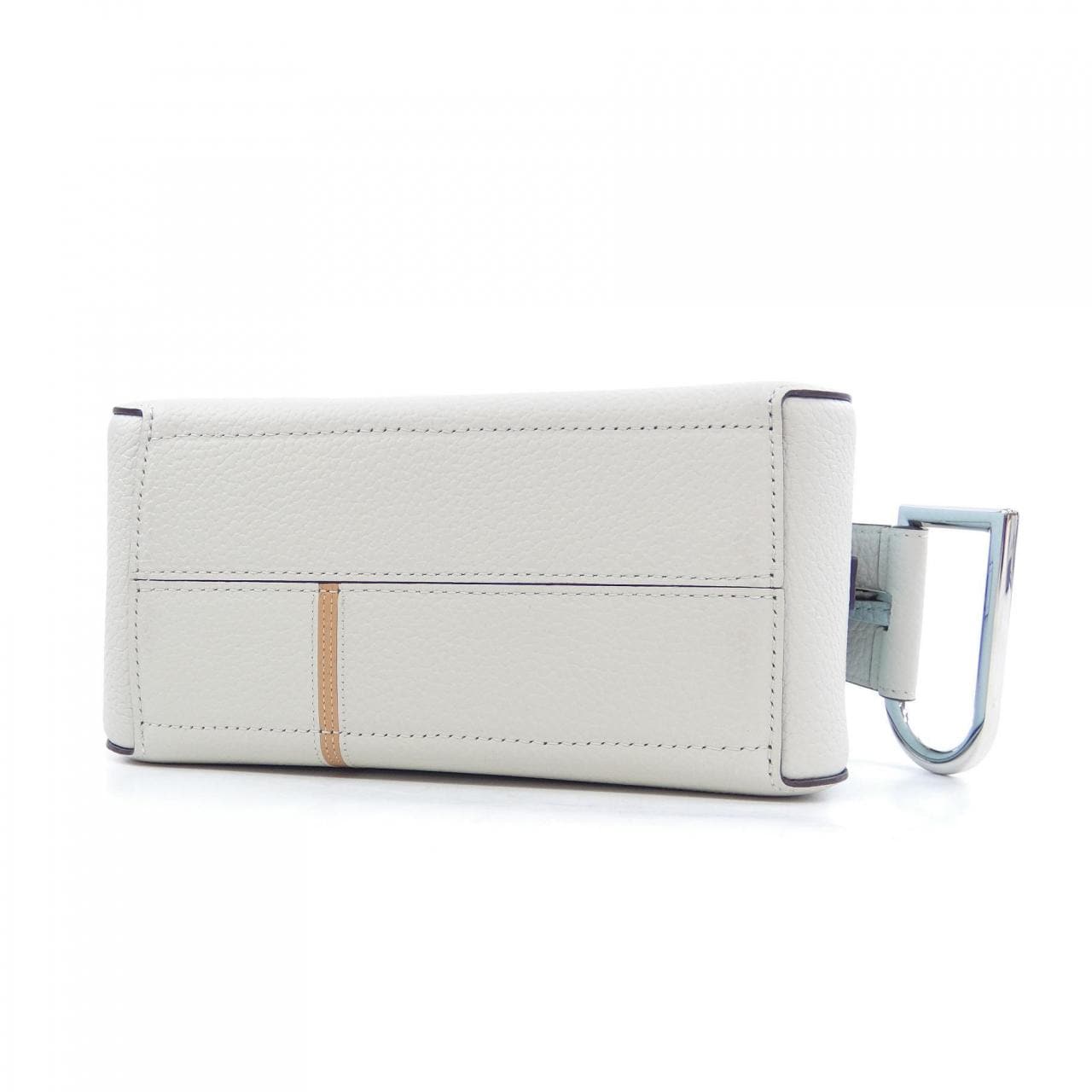 デルボー DELVAUX COOL BOX ORIFLAMME AA0670BUN BAG