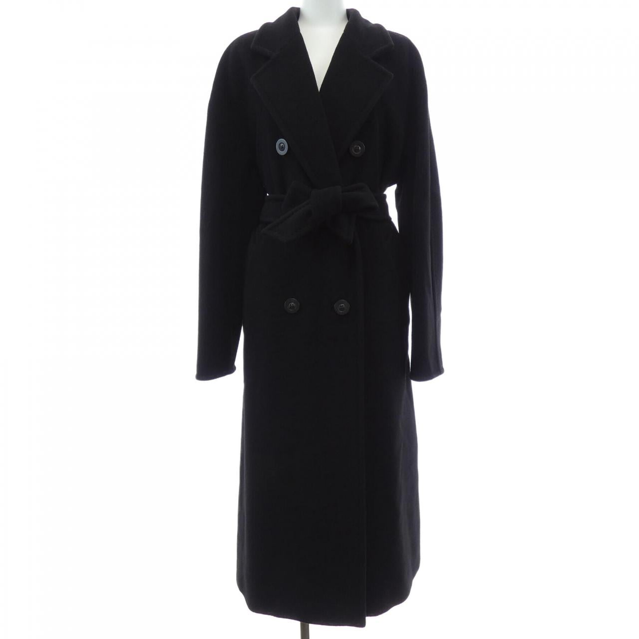 マックスマーラ Max Mara マダム MADAME　アイコンコート 101801 コート