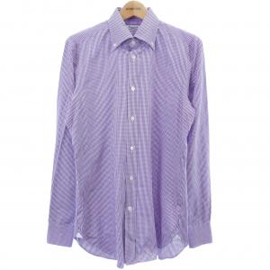 フィナモレ FINAMORE シャツ