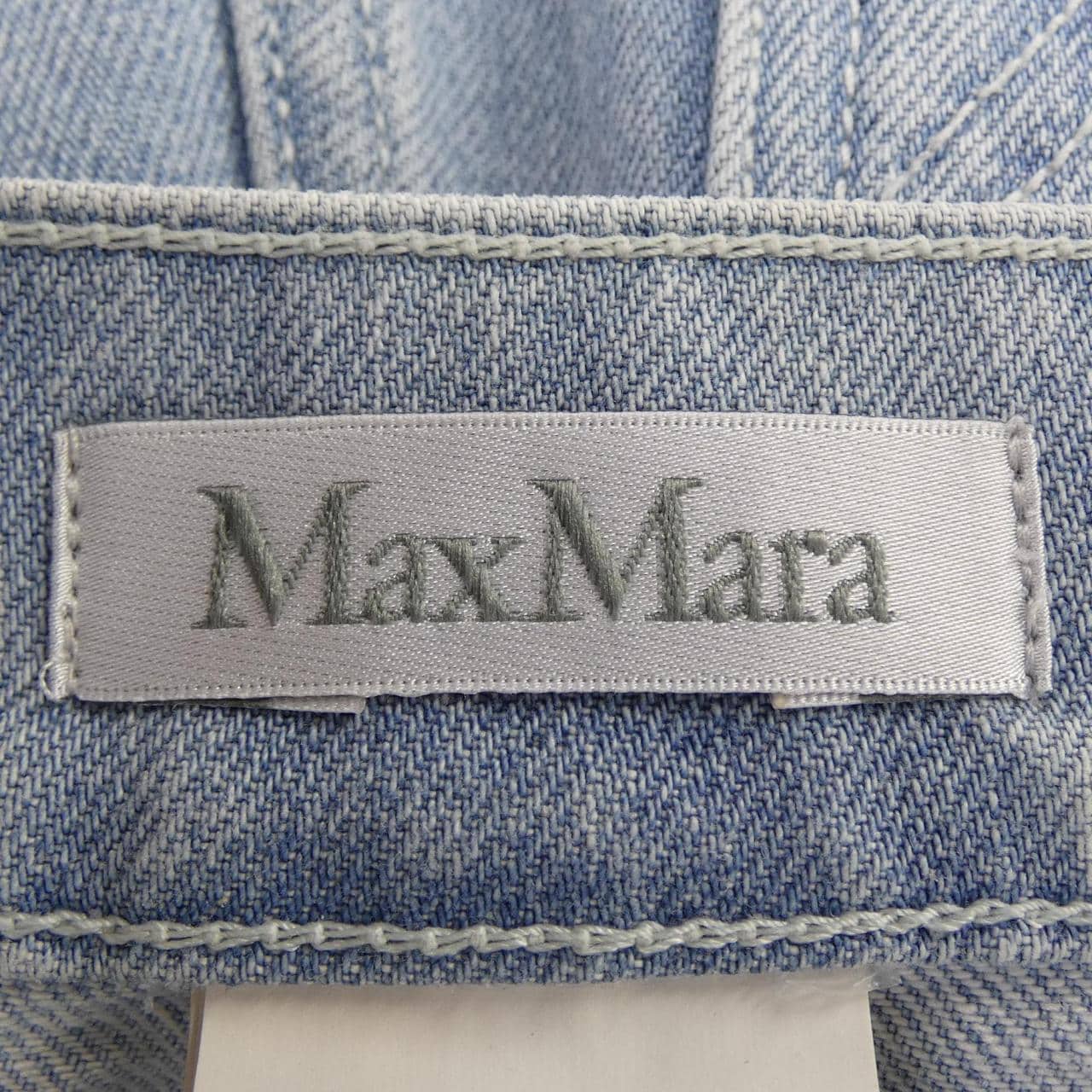 マックスマーラ Max Mara ジーンズ