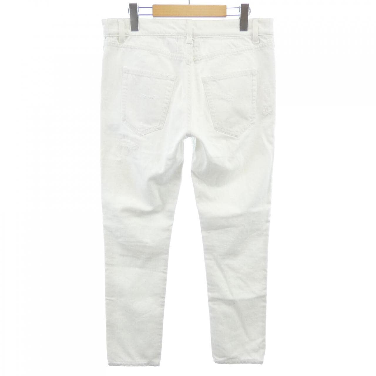サンローラン SAINT LAURENT 415452 ジーンズ