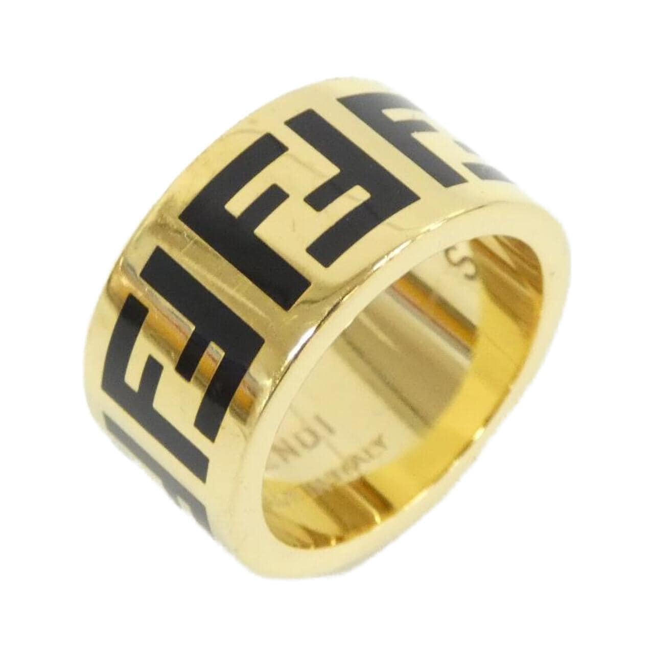 フェンディ 8AG945 TL9 リング