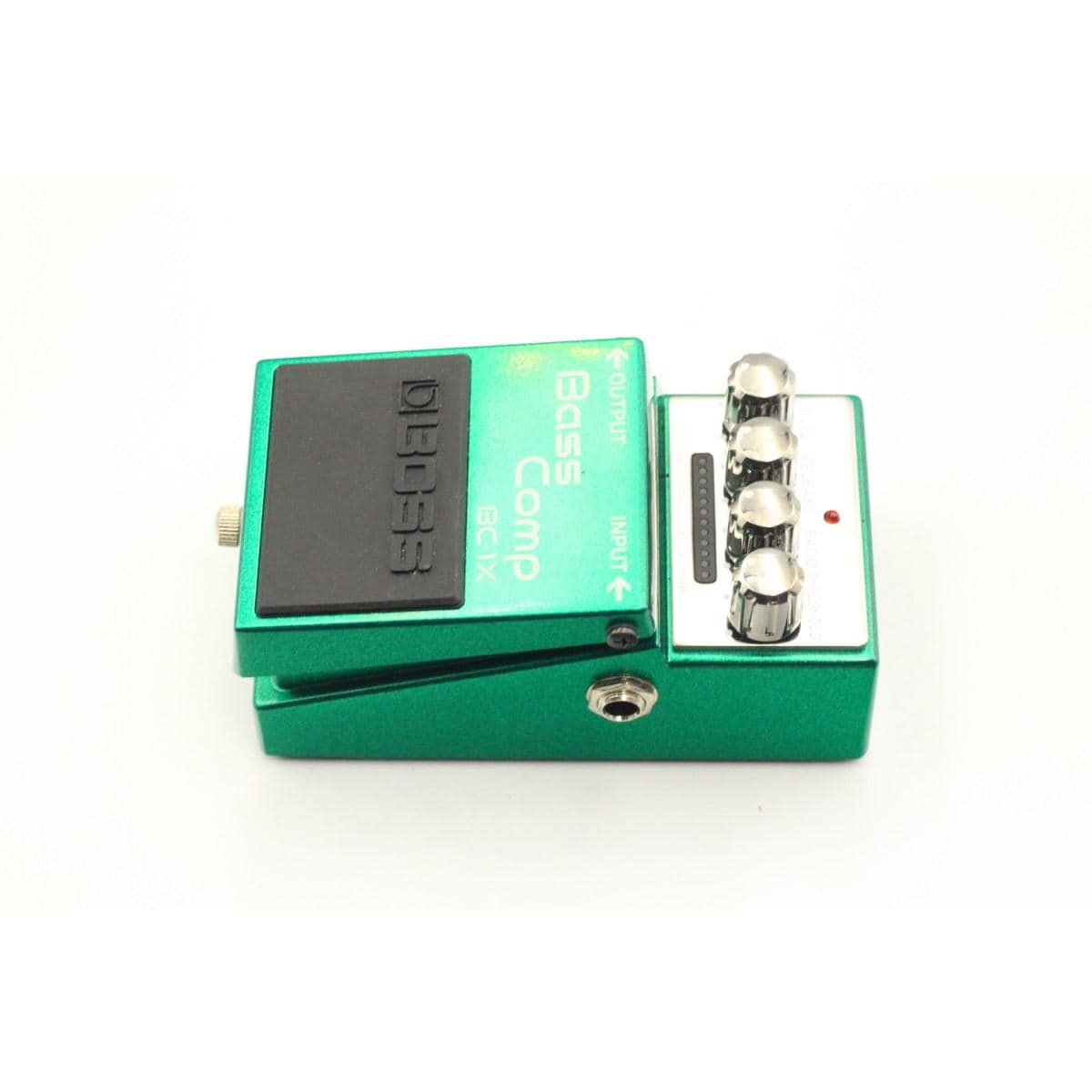 ＢＯＳＳ　　ＢＣ－１Ｘ