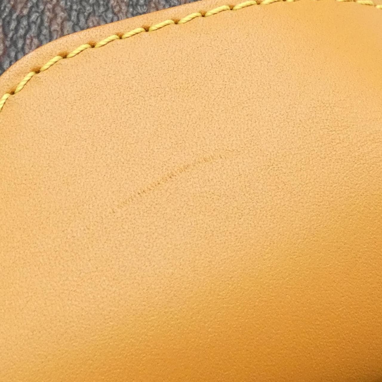 ルイヴィトン ダミエ ジャイアント(LVスクエアード) キャンパス バックパック N40380 リュックサック