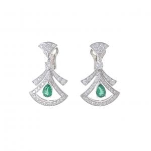 ブルガリ ディーヴァ ドリーム ピアス