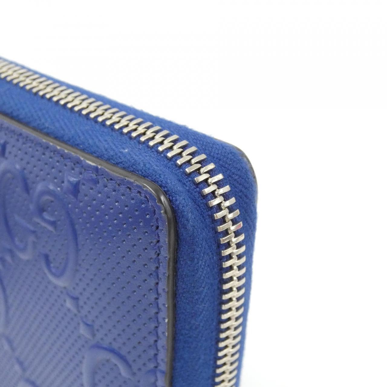 Gucci 625558 1W3AJ Wallet